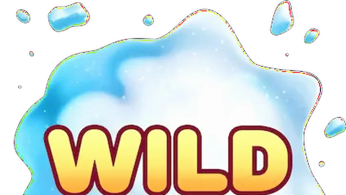 Tampilan visual game slot Snow Party dengan karakter penguin dan makhluk laut